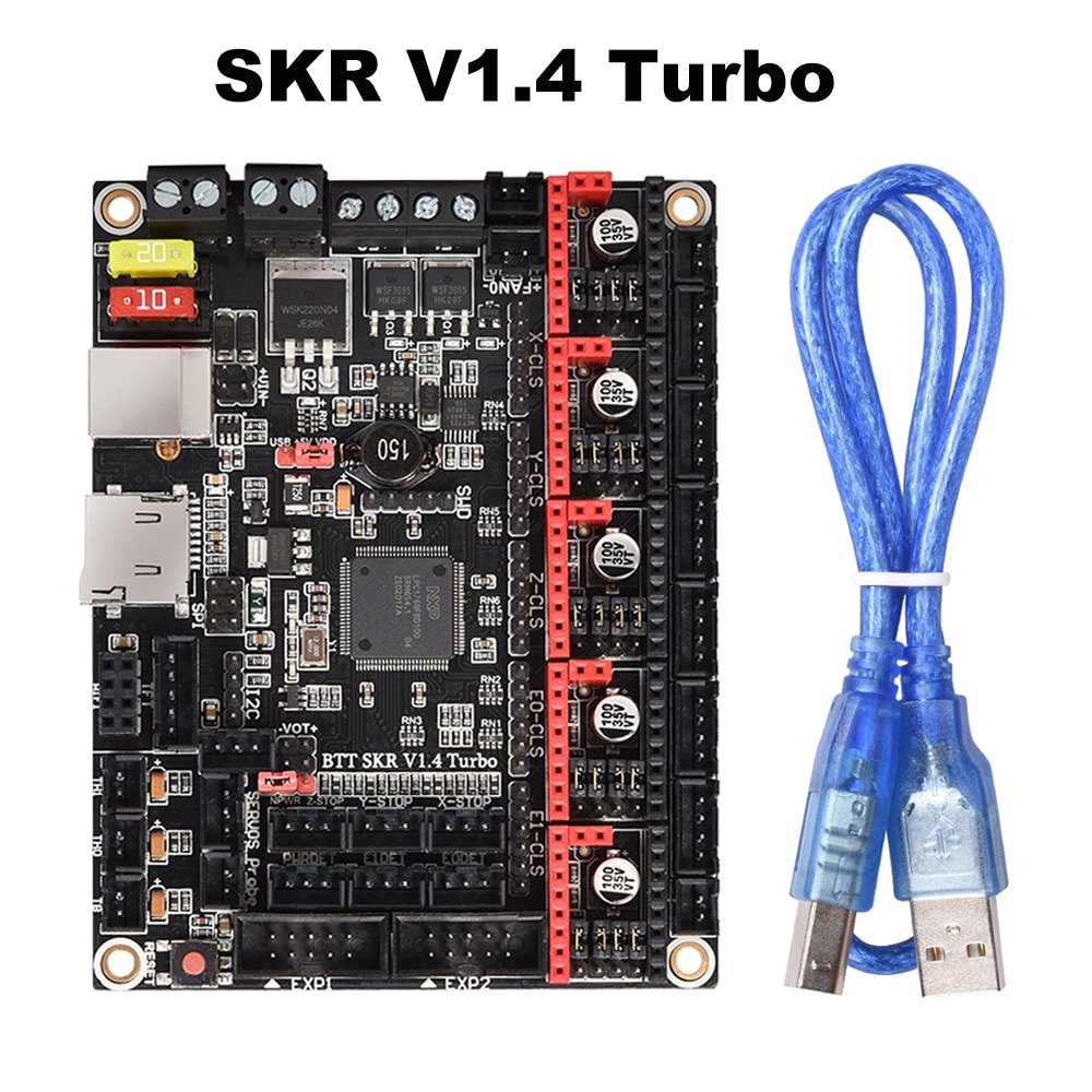 SKR V1.4 Turbo