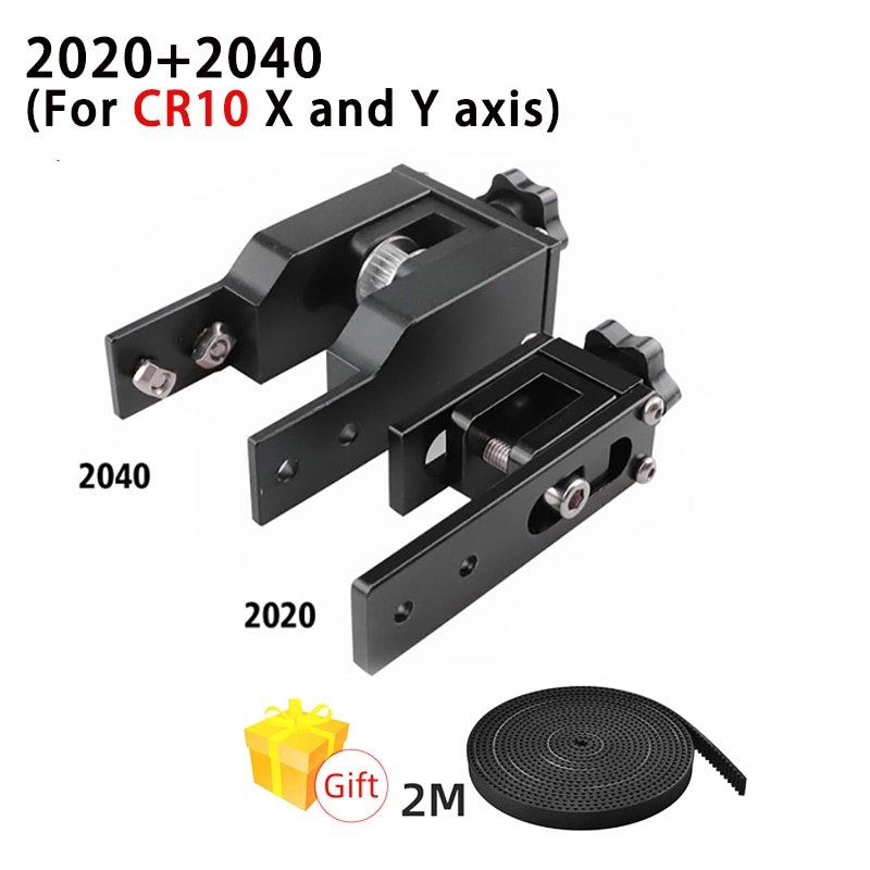 2020 and 2040 (CR10)