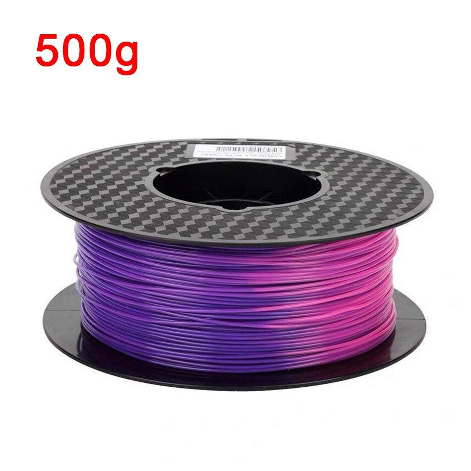 Purple to pink- 500g