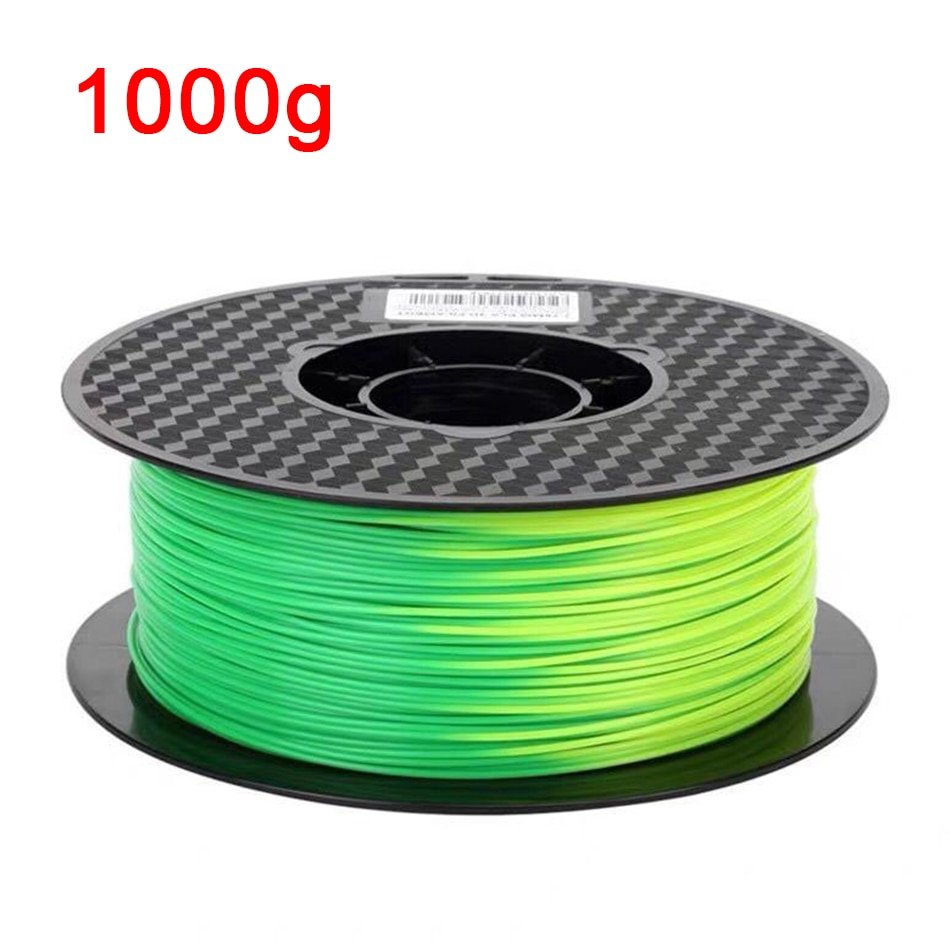 Green to yellow-1kg