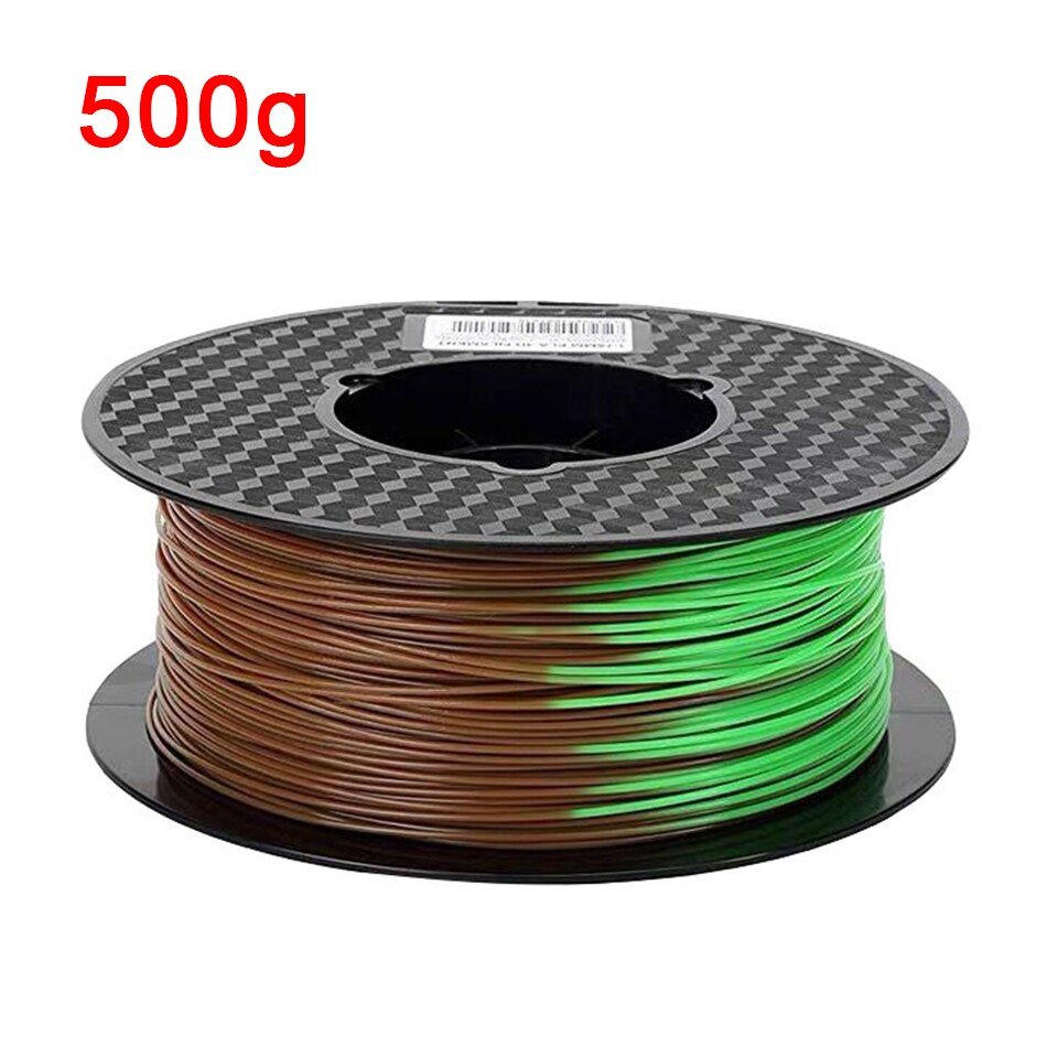 Brown to green- 500g