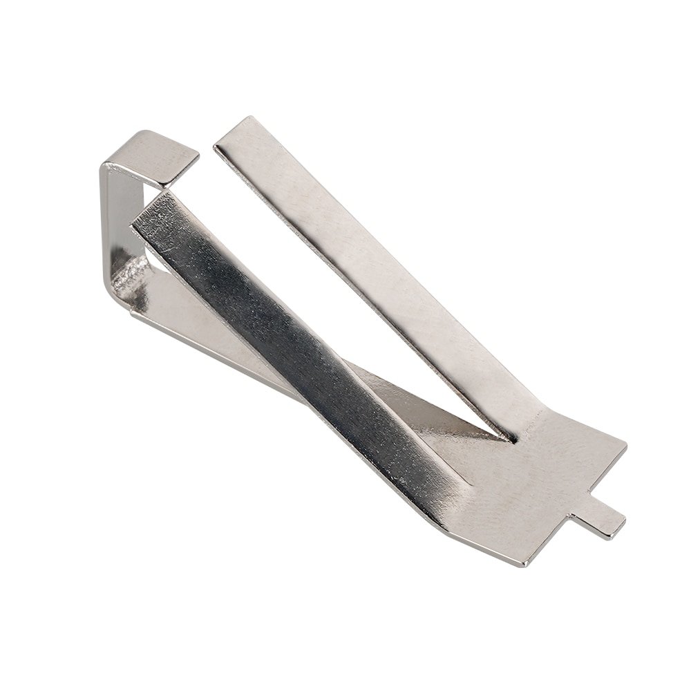 Stainless Steel Bed Clip For 3D Printer