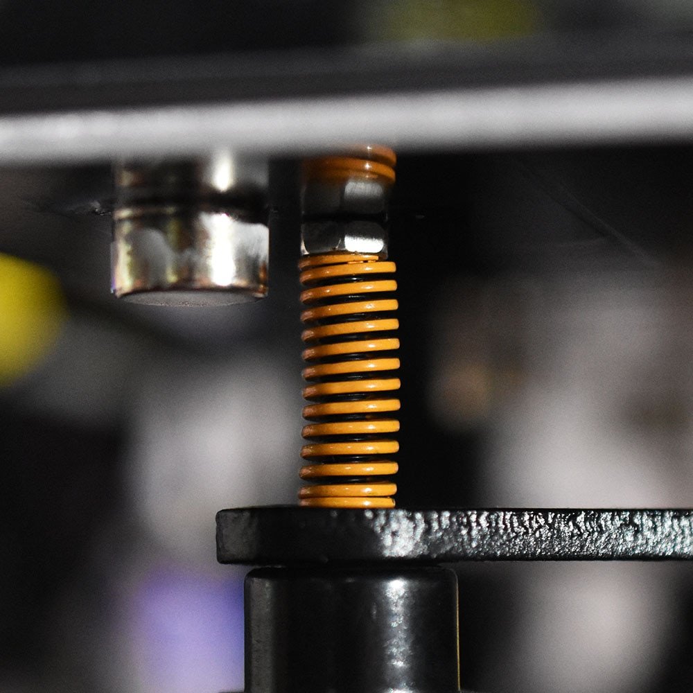 Heated Bed Spring for 3D Printer