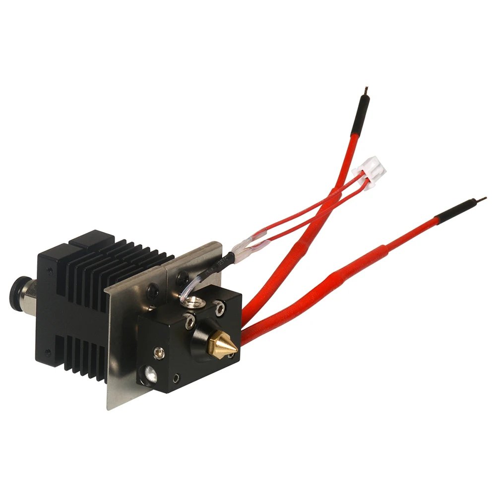 2 in 1 out Hotend Kit for 3D Printer