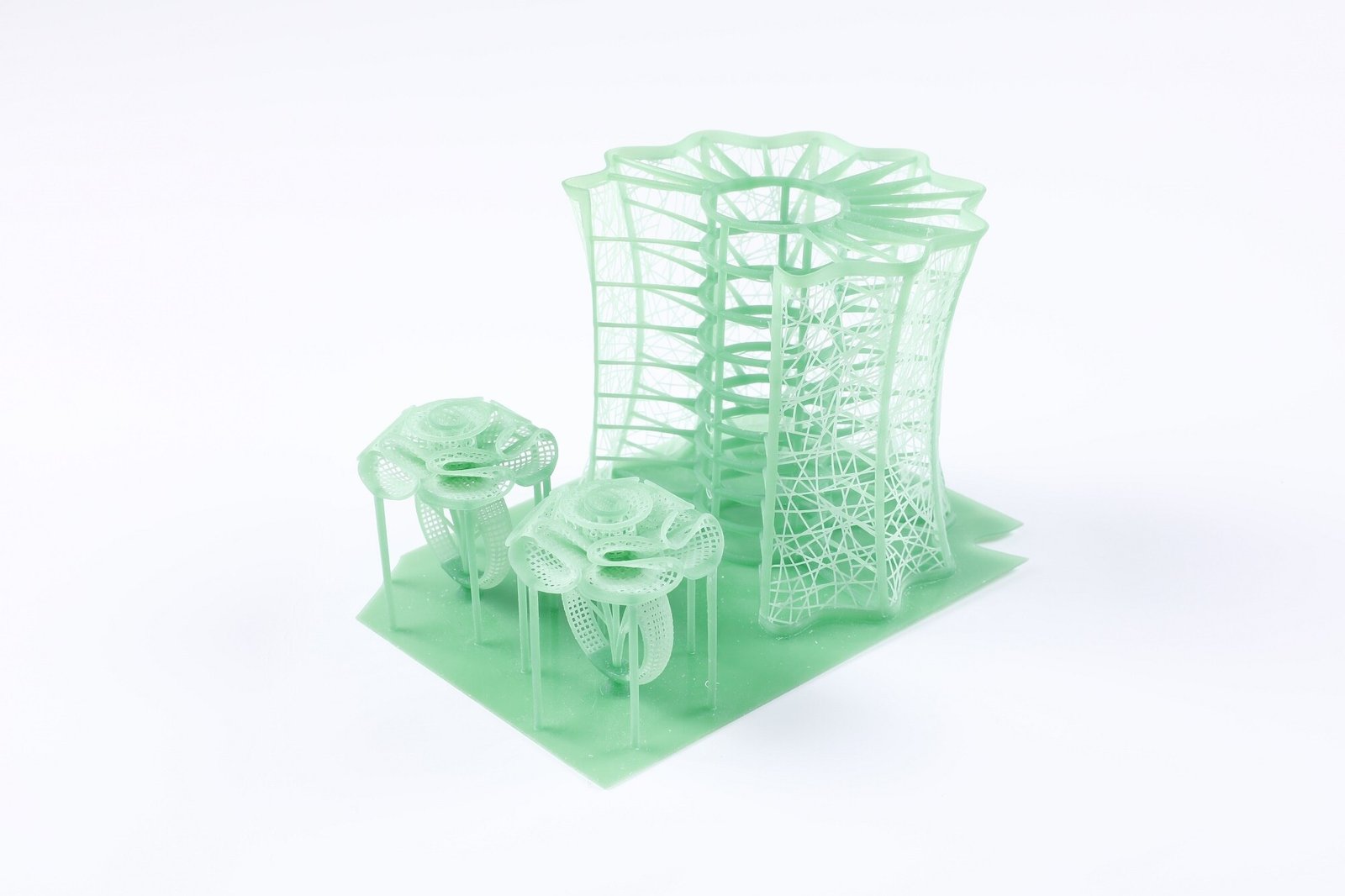 UV Resin For 3D Printer