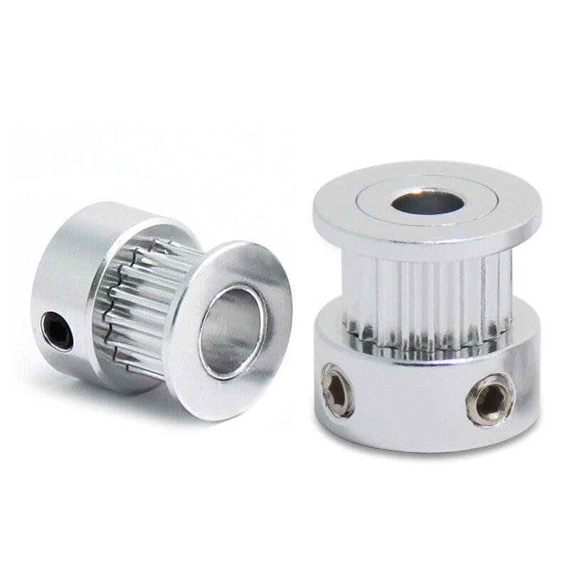 Timing Pulley For 3D Printer
